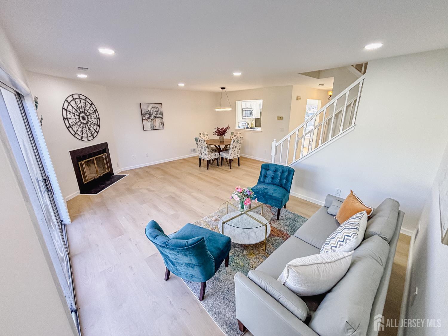 386 INWOOD Court 386, Franklin Twsp, NJ, 08873 image 9