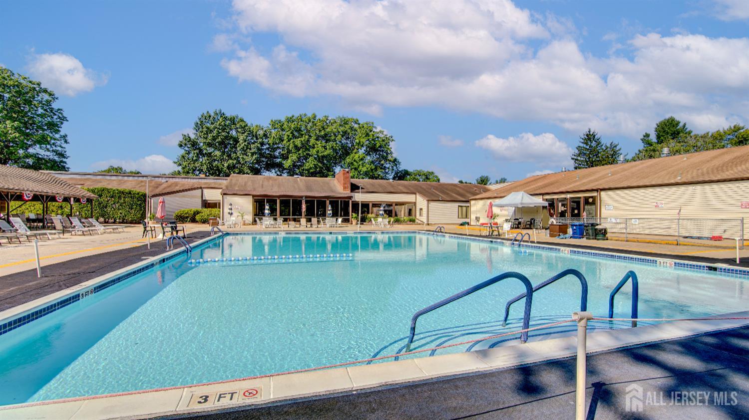 167 Amberly Drive C, Manalapan, NJ, 07726 image 16