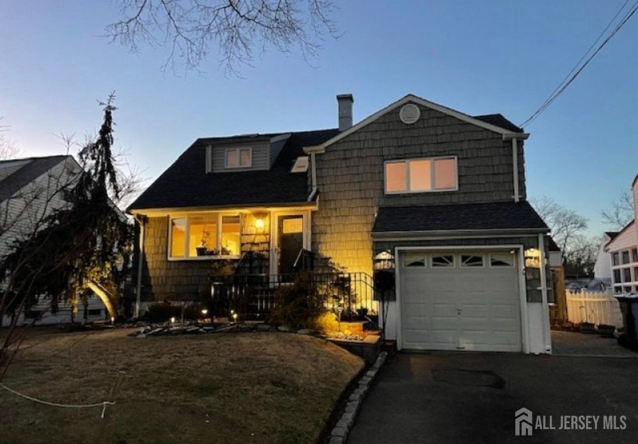 189 McFarlane Road, Colonia, NJ, 07067