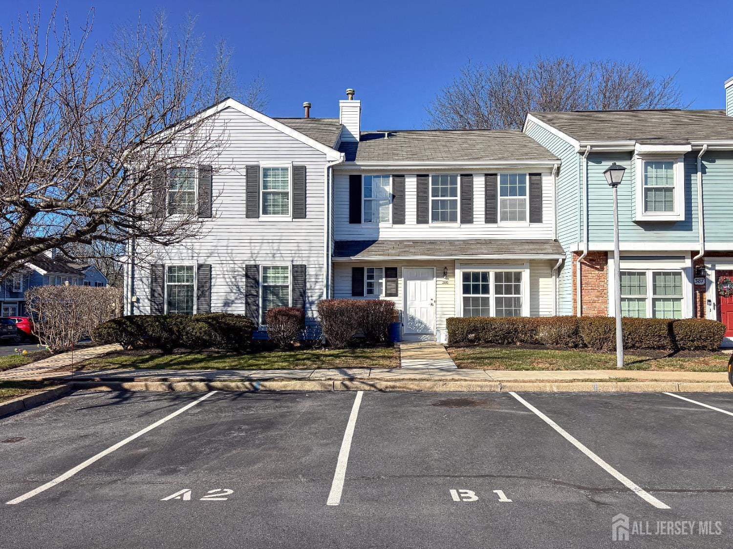 386 INWOOD Court 386, Franklin Twsp, NJ, 08873 image 35
