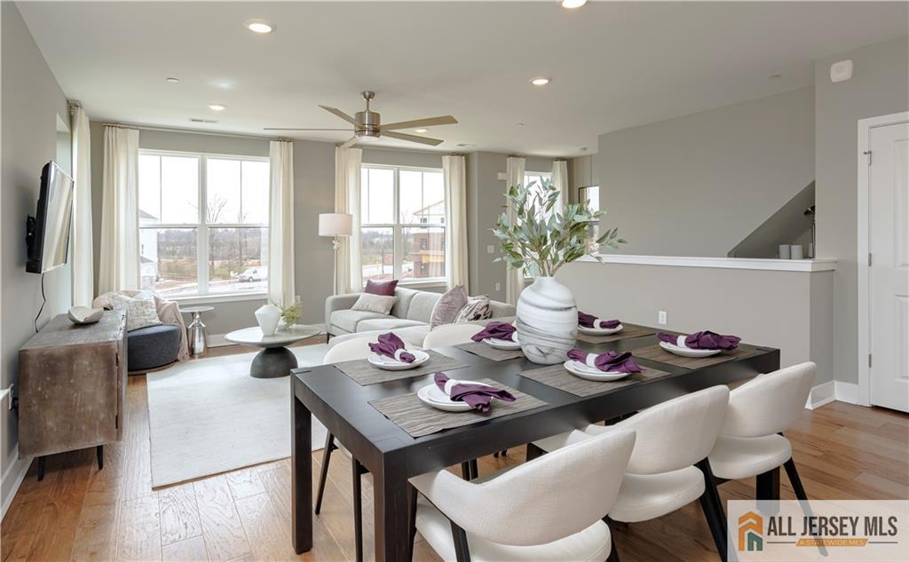 150 Leona Stewart Lane, Pennington, NJ, 08534 image 20