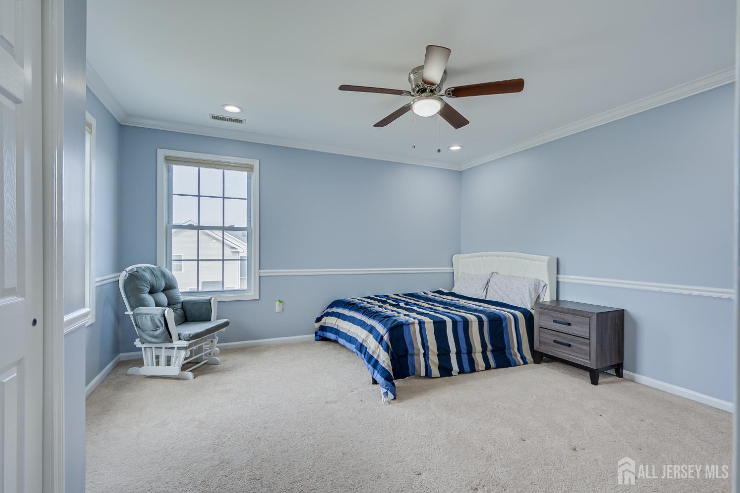 88 Bordentown Crosswicks Road, Chesterfield, NJ, 08515 image 24