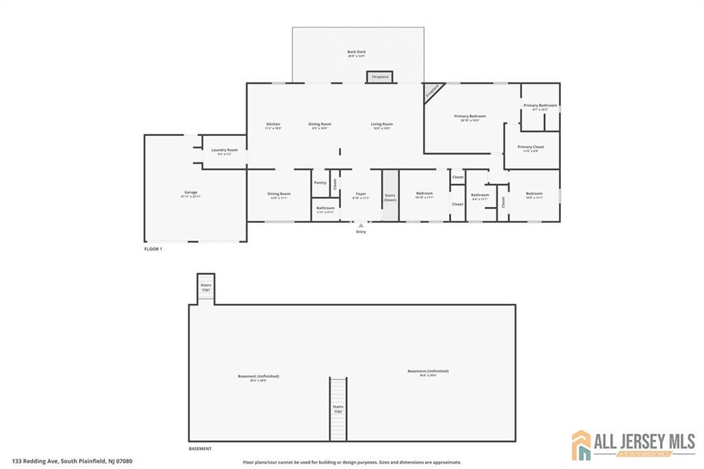 133 Redding Avenue, South Plainfield, NJ, 07080 image 46