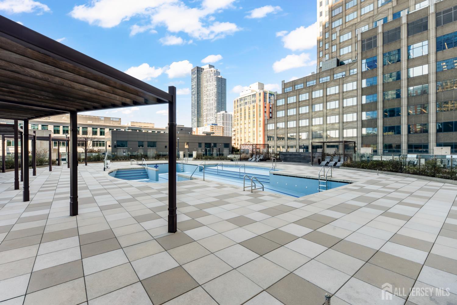 99 Hudson Street 1603, Jersey City, NJ, 07302 image 22