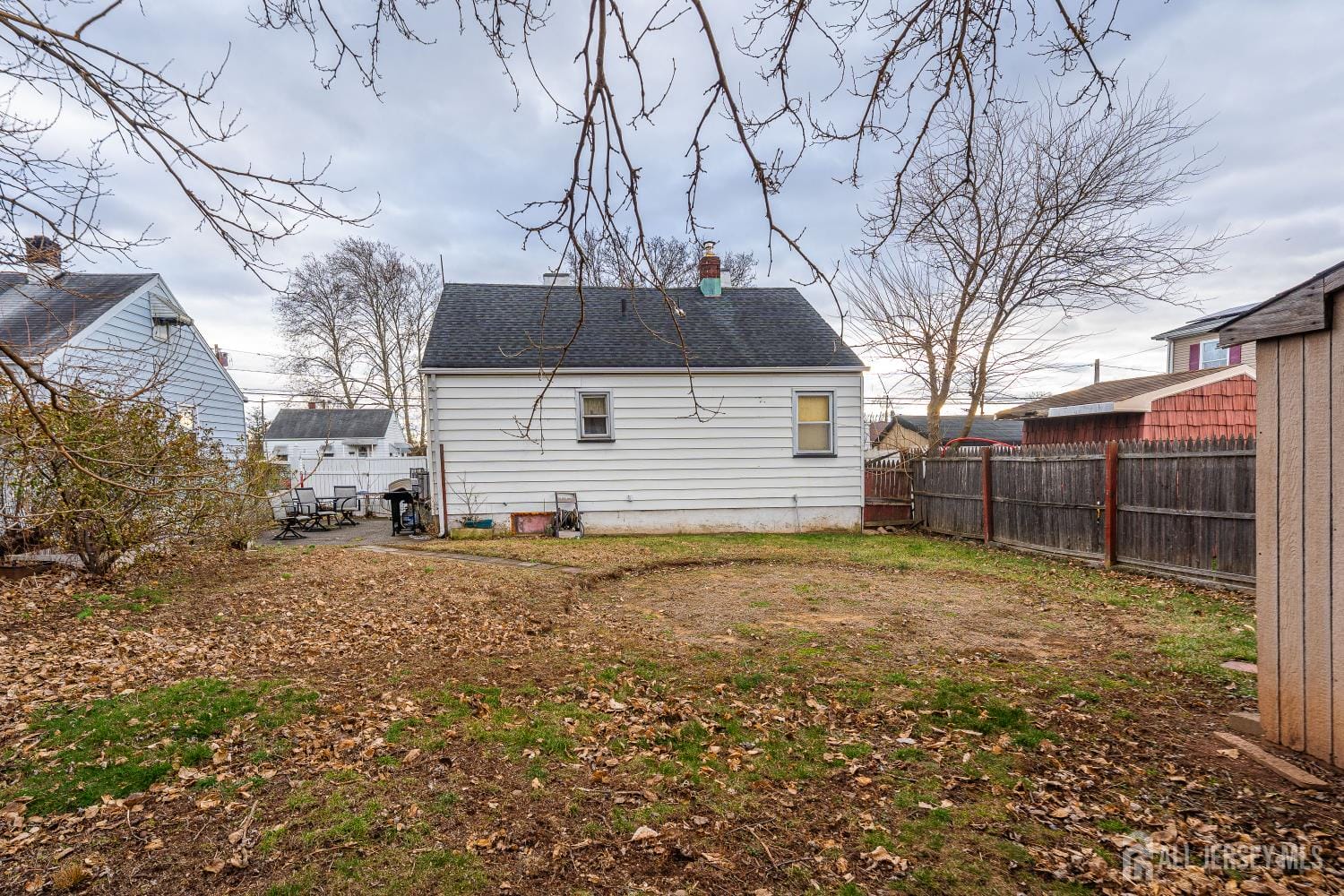 81 Larch Street, Port Reading, NJ, 07064 image 19