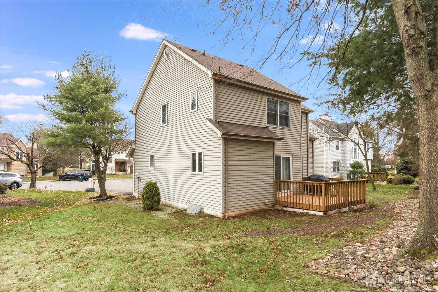 4 Updike Avenue, Hillsborough, NJ, 08844 image 7