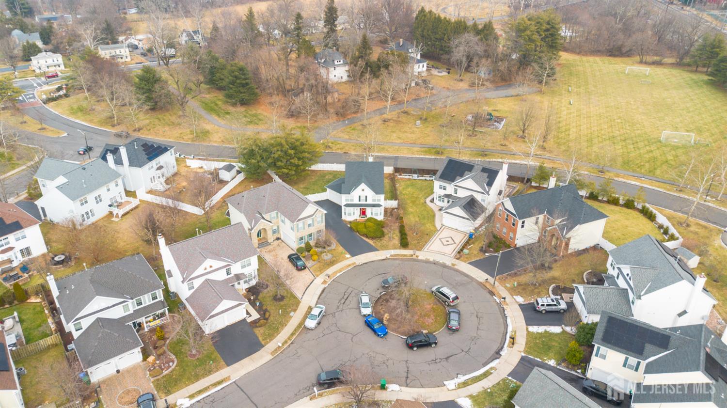 6 Barlow Court, Plainsboro, NJ, 08536 image 38