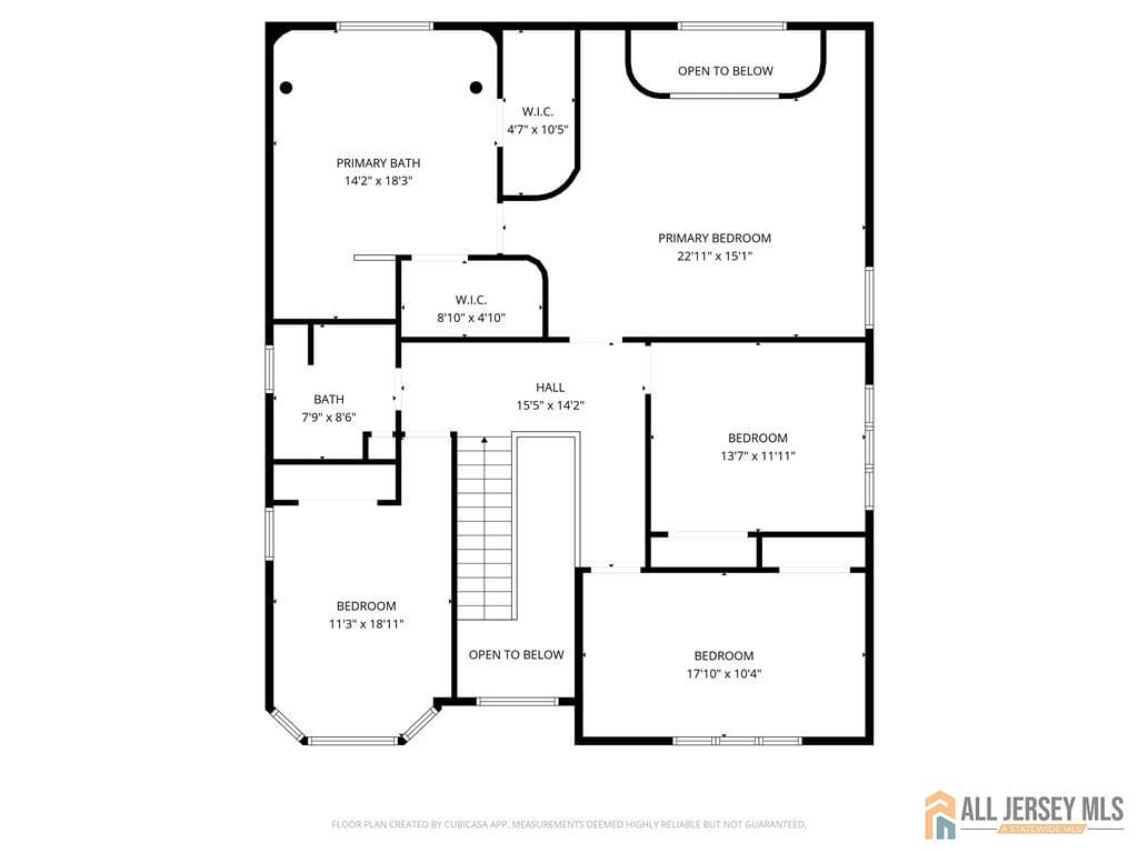 53 Princeton Avenue, Colonia, NJ, 07067 image 39