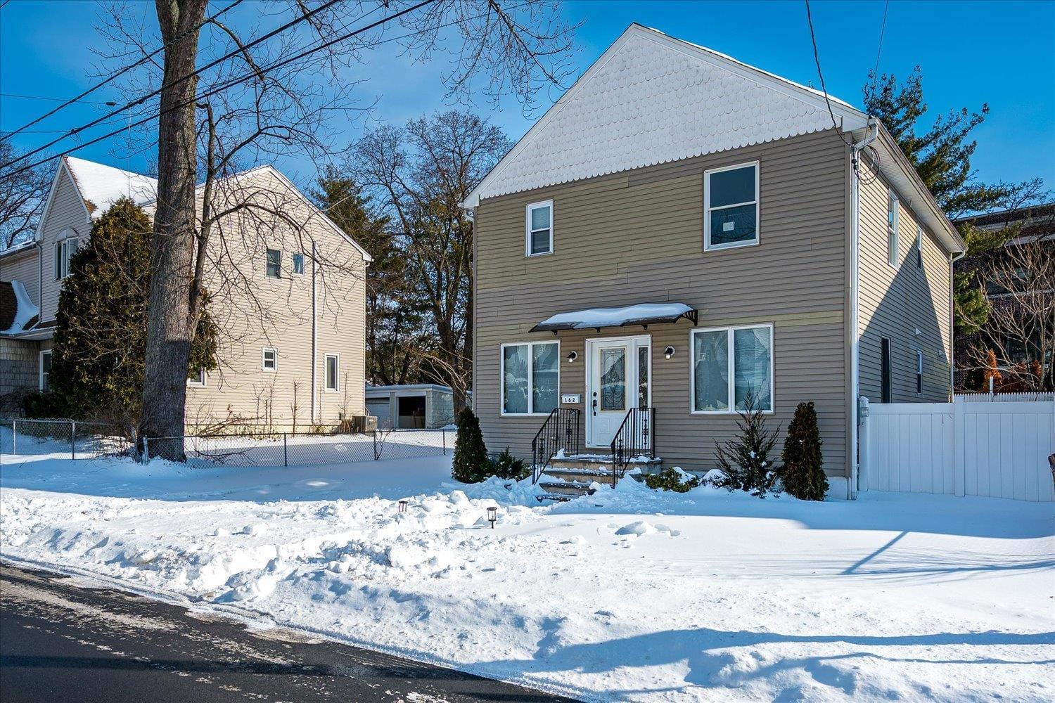 162 Brower Avenue, Edison, NJ, 08837