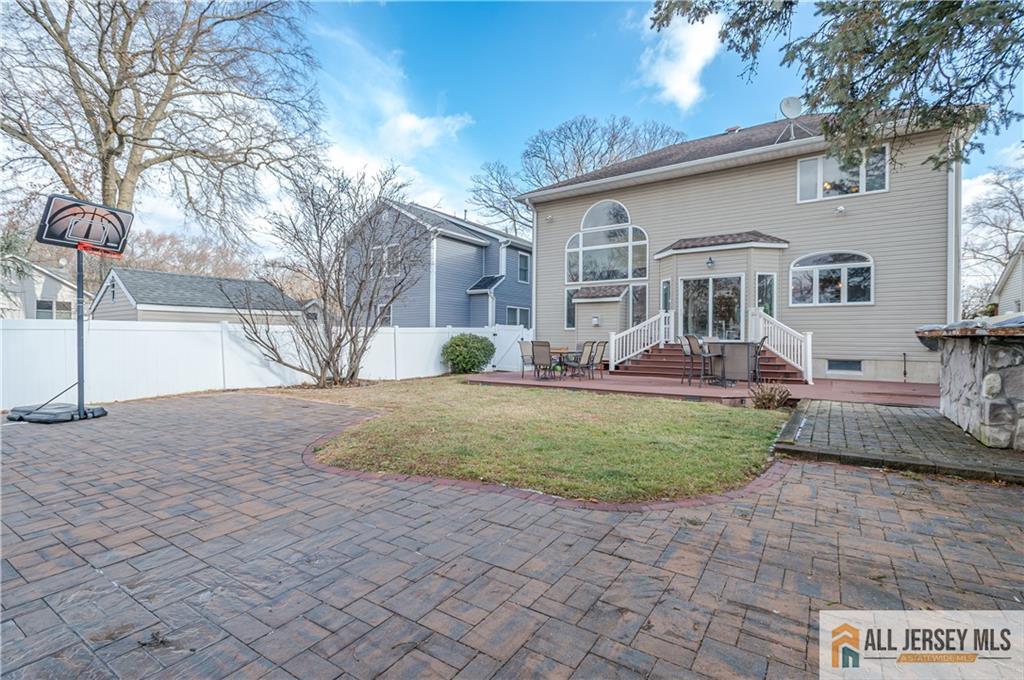 53 Princeton Avenue, Colonia, NJ, 07067 image 37