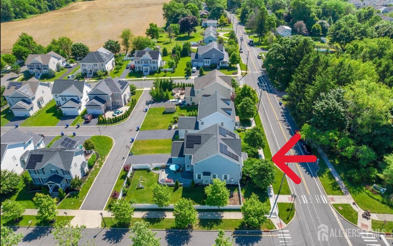 88 Bordentown Crosswicks Road, Chesterfield, NJ, 08515 image 47