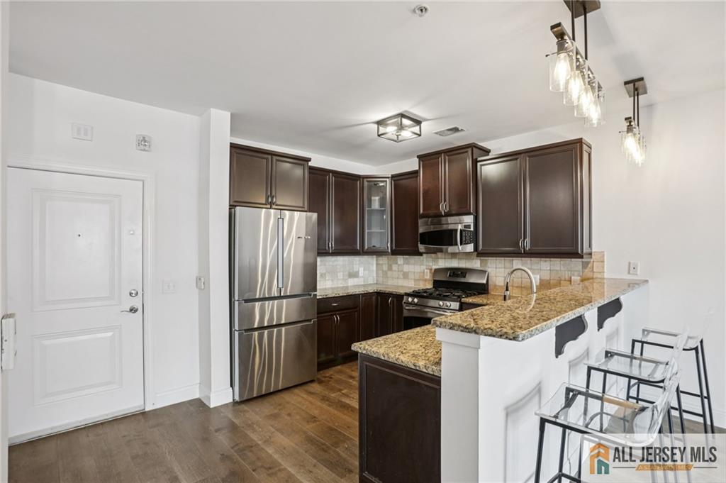 443 2nd Street 309, Jersey City, NJ, 07302 image 25