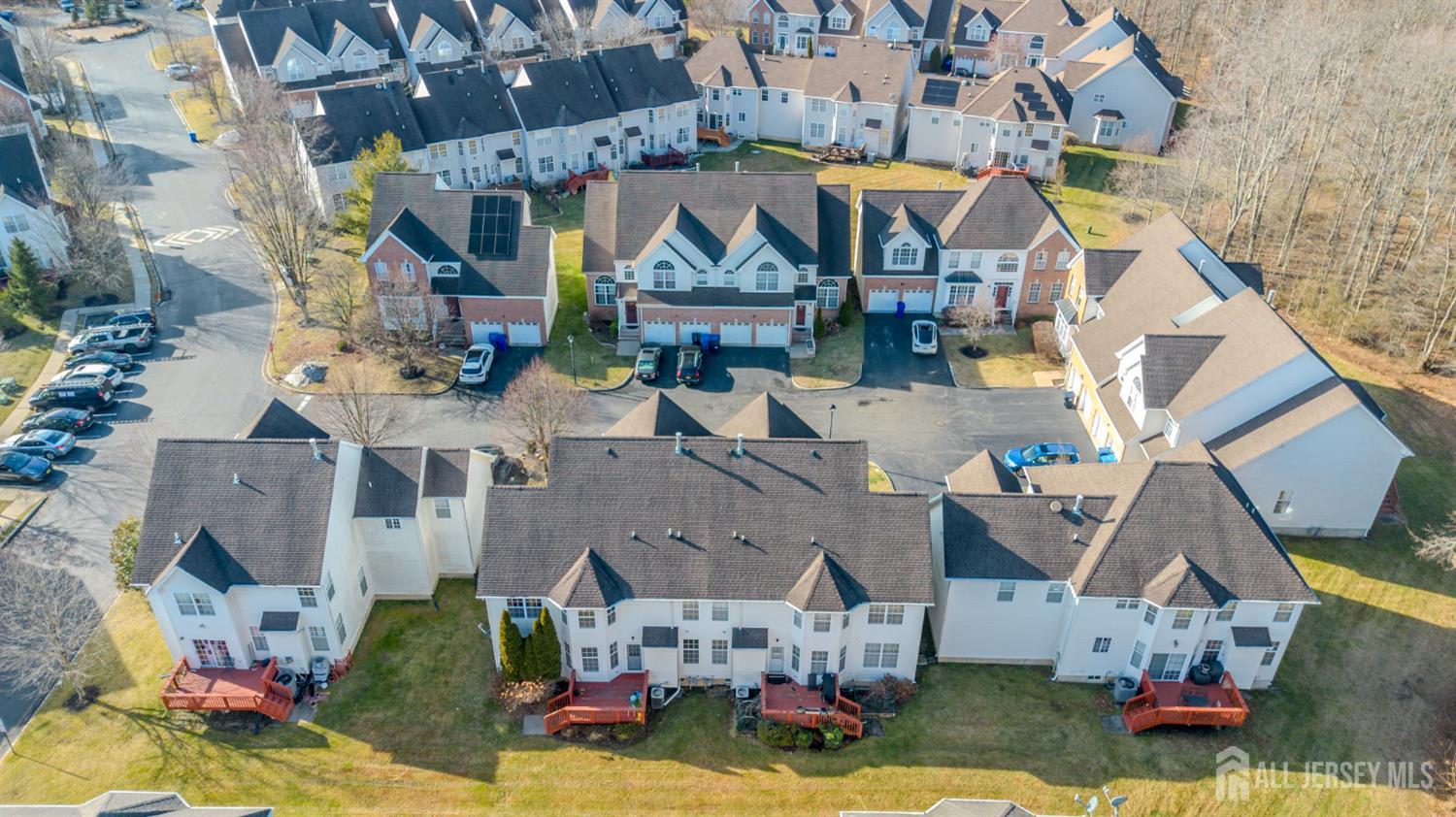 903 Swallow Court, North Brunswick, NJ, 08902 image 39