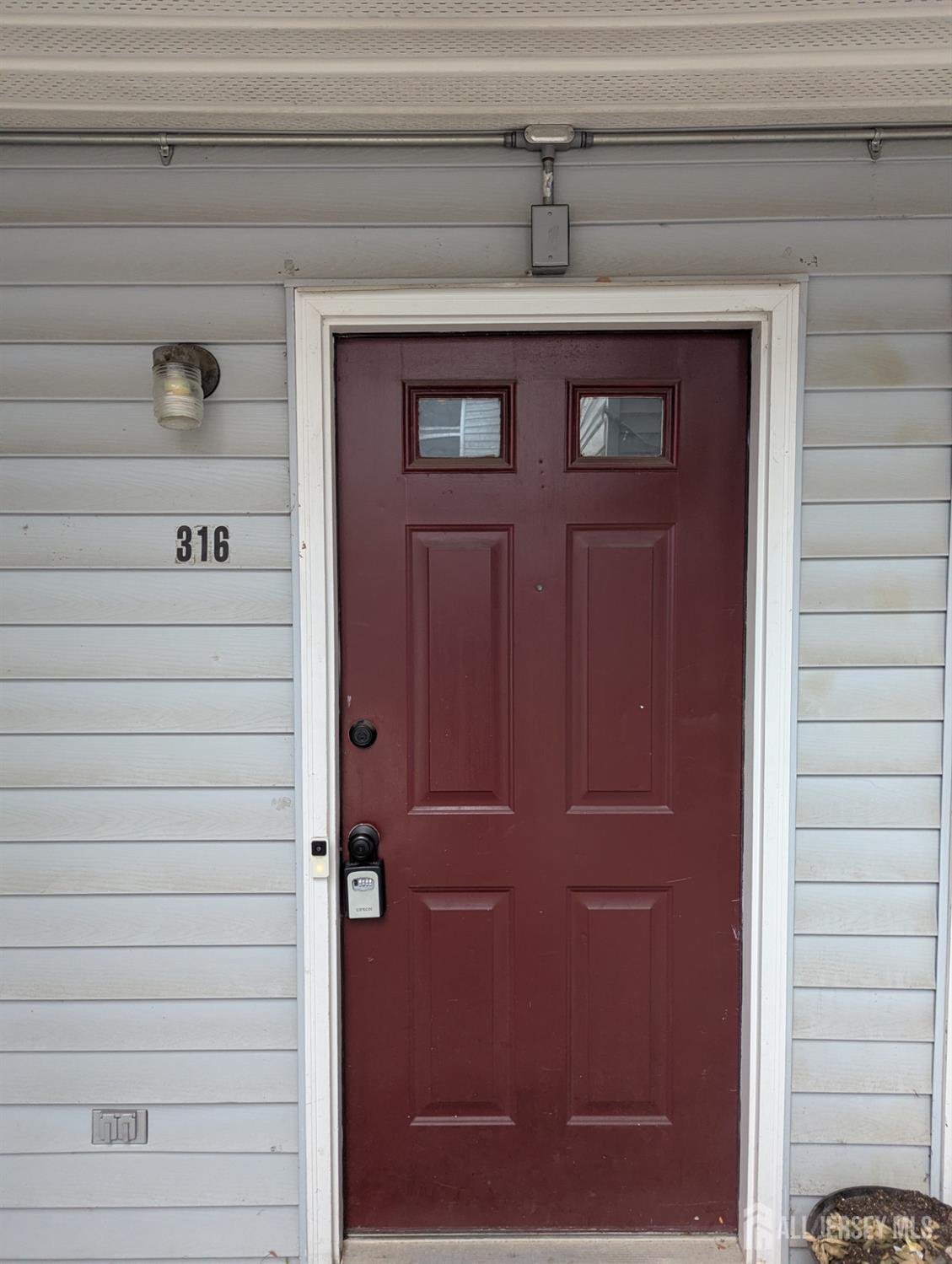 316 VENTNOR Court, Piscataway, NJ, 08854 image 7