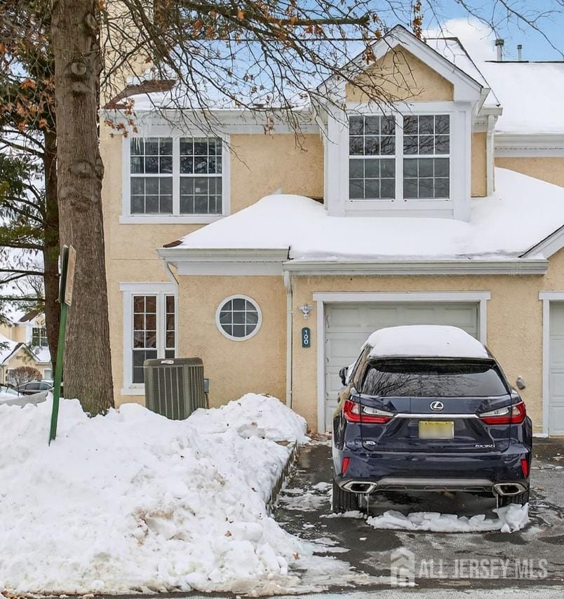 100 Ashford Drive, Plainsboro, NJ, 08536 image 26