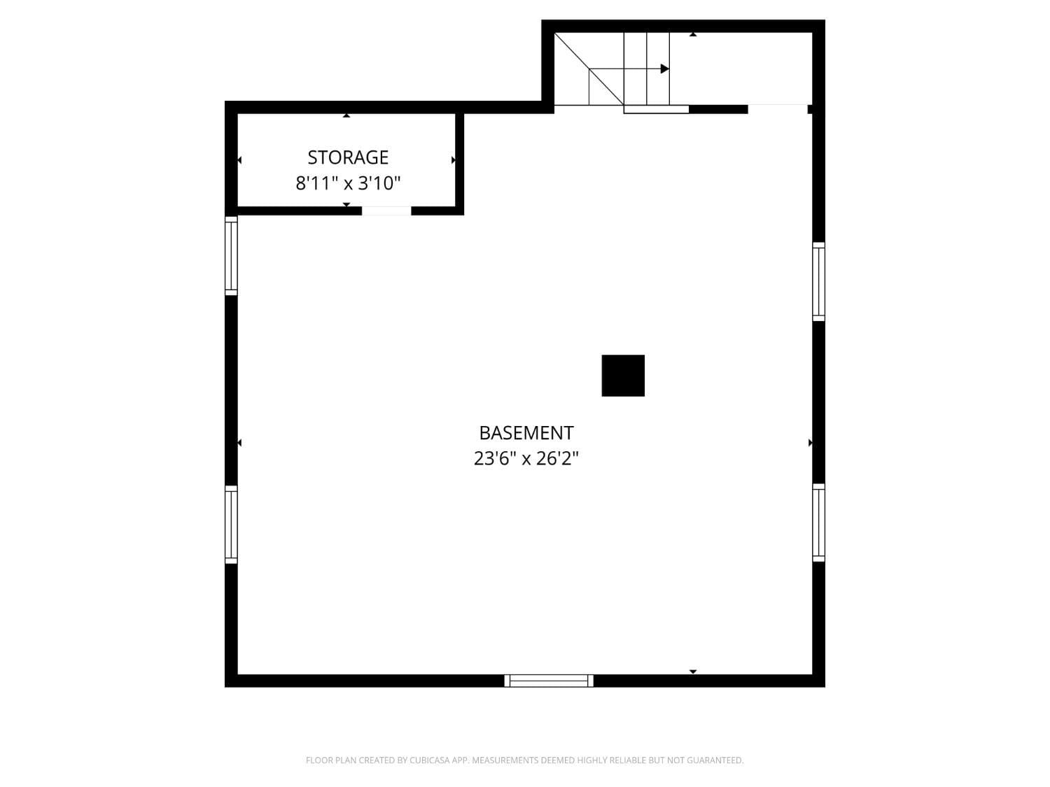 78 Spring Street, Woodbridge Proper, NJ, 07095 image 16