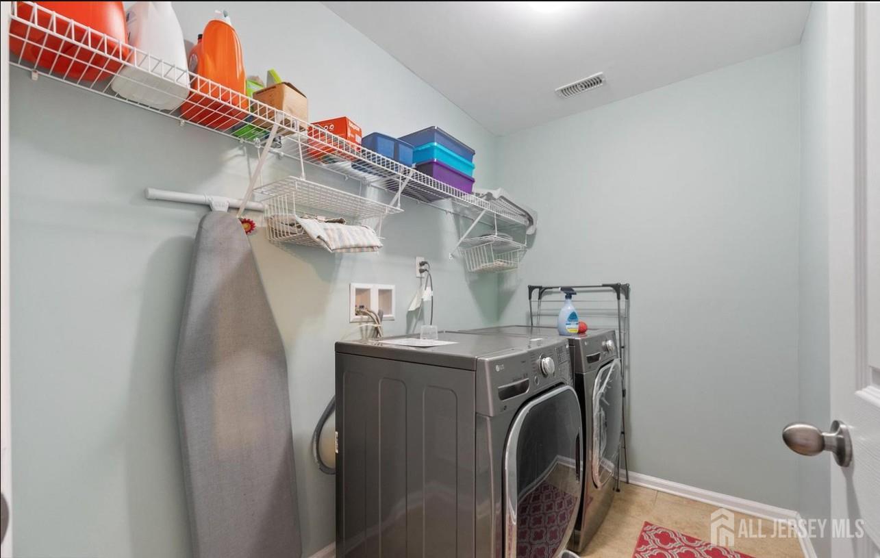 88 Bordentown Crosswicks Road, Chesterfield, NJ, 08515 image 28