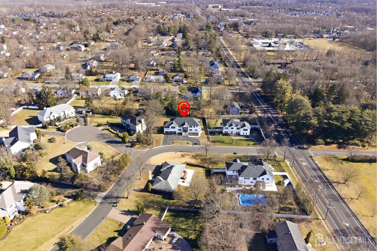 4 Hemlock Drive, Edison, NJ, 08820 image 63