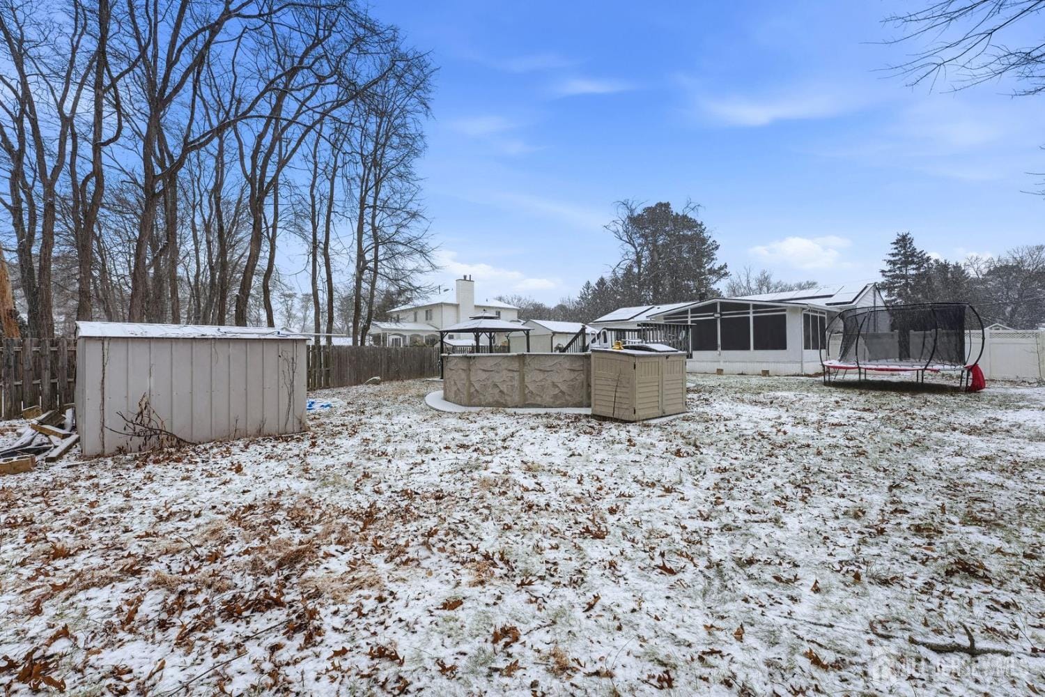 587 Marlboro Road, Old Bridge, NJ, 08857 image 34