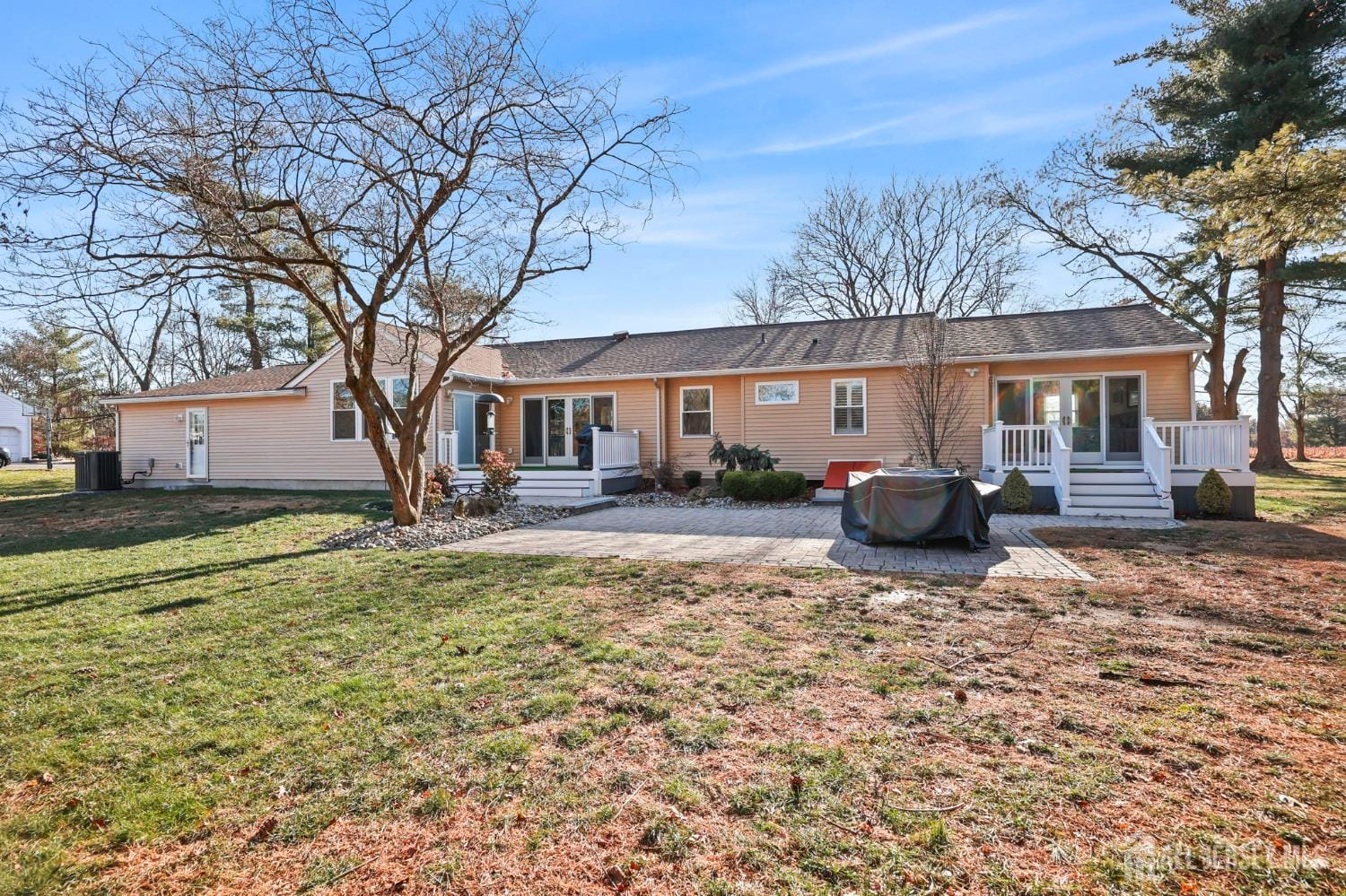 568 Village Road, West Windsor, NJ, 08550 image 37