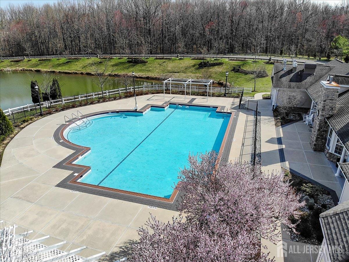 1 Barbour Court, Old Bridge, NJ, 08857 image 43