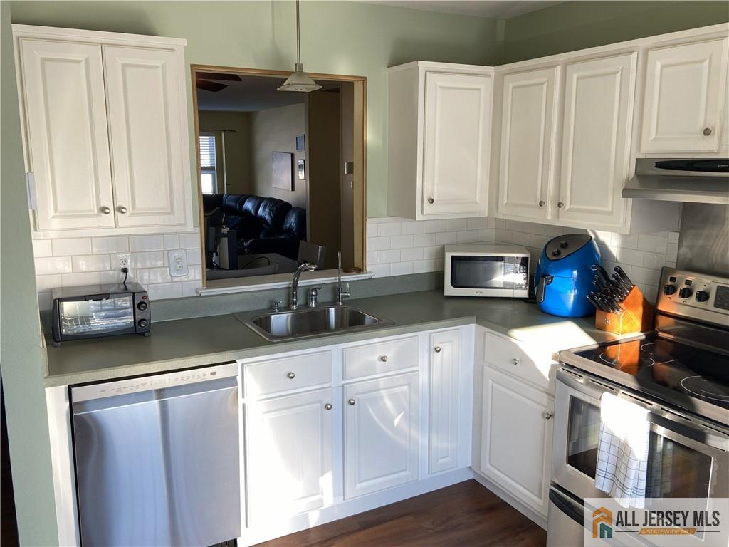 525 Belford Road O, Monroe, NJ, 08831 image 6