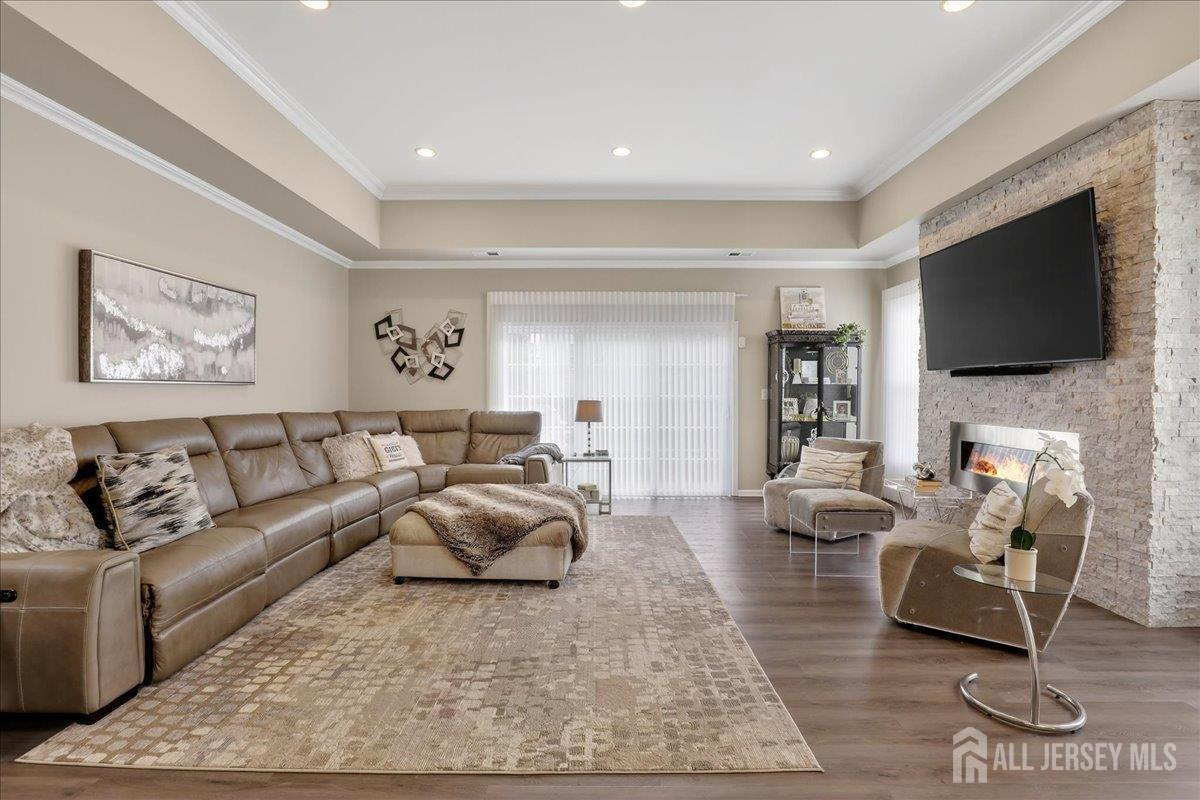 1 Barbour Court, Old Bridge, NJ, 08857 image 18