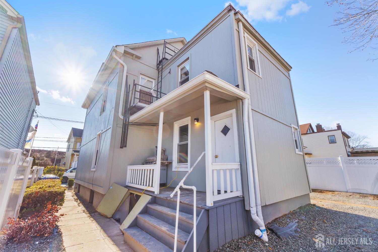 74 Albert Street, Woodbridge Proper, NJ, 07095 image 40