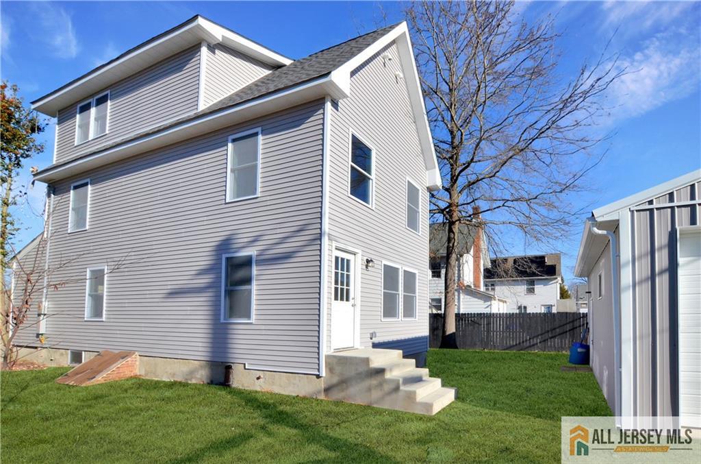 24 John Street, Helmetta, NJ, 08828 image 19