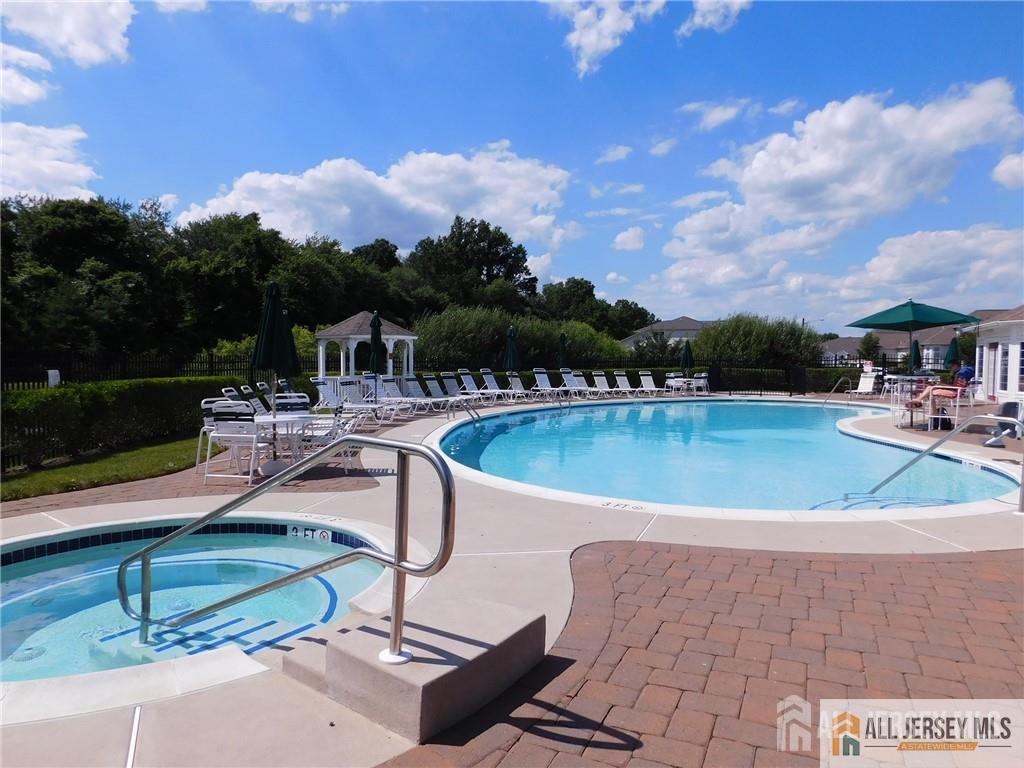 2602 Schindler Drive, South Brunswick, NJ, 08852 image 30