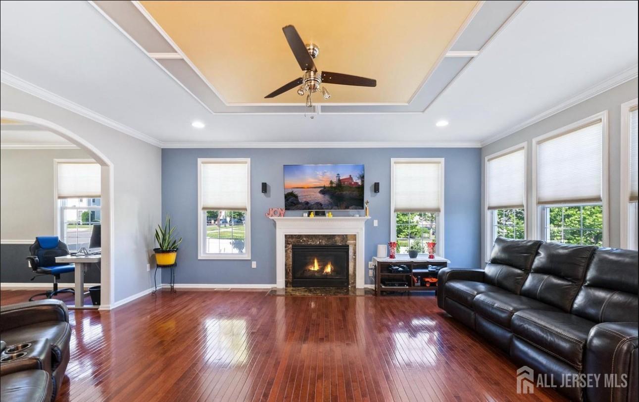 88 Bordentown Crosswicks Road, Chesterfield, NJ, 08515 image 19