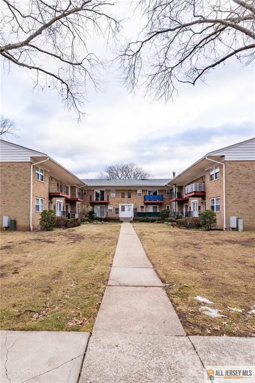 187 Evergreen Road 4B, Edison, NJ, 08820 image 29