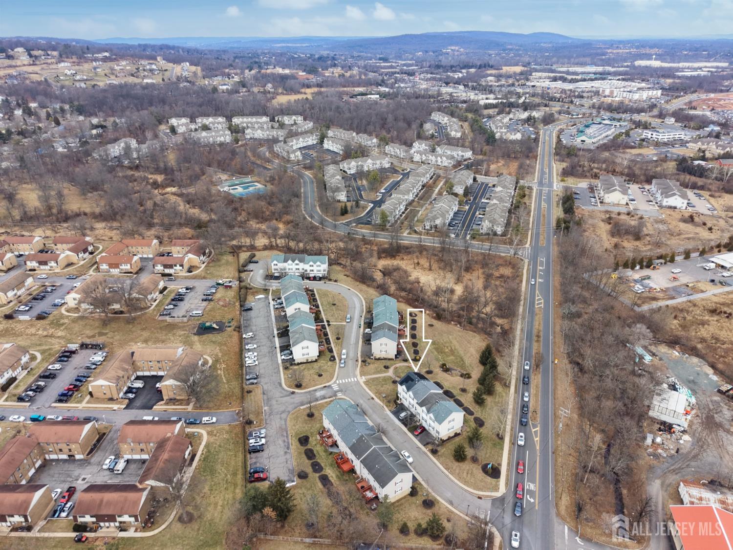 312 George Wilson Boulevard, Flemington, NJ, 08822 image 35