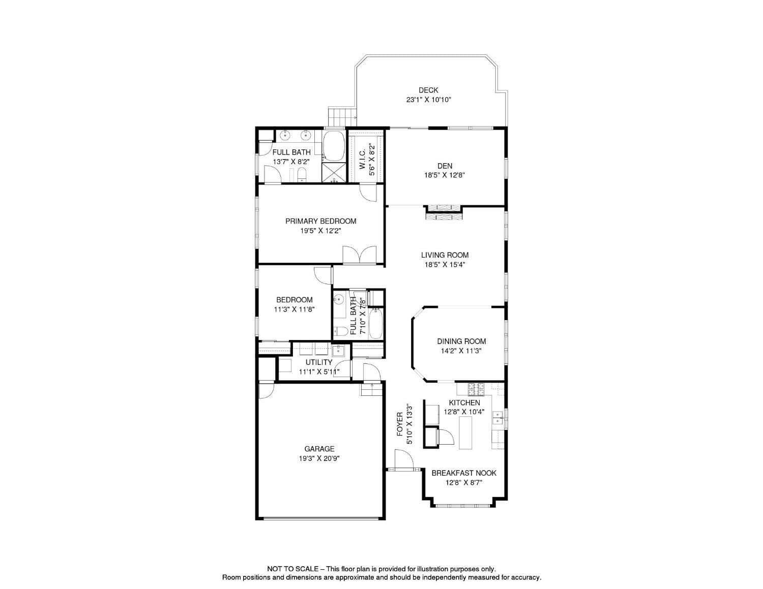 4 Trent Road, Monroe, NJ, 08831 image 32