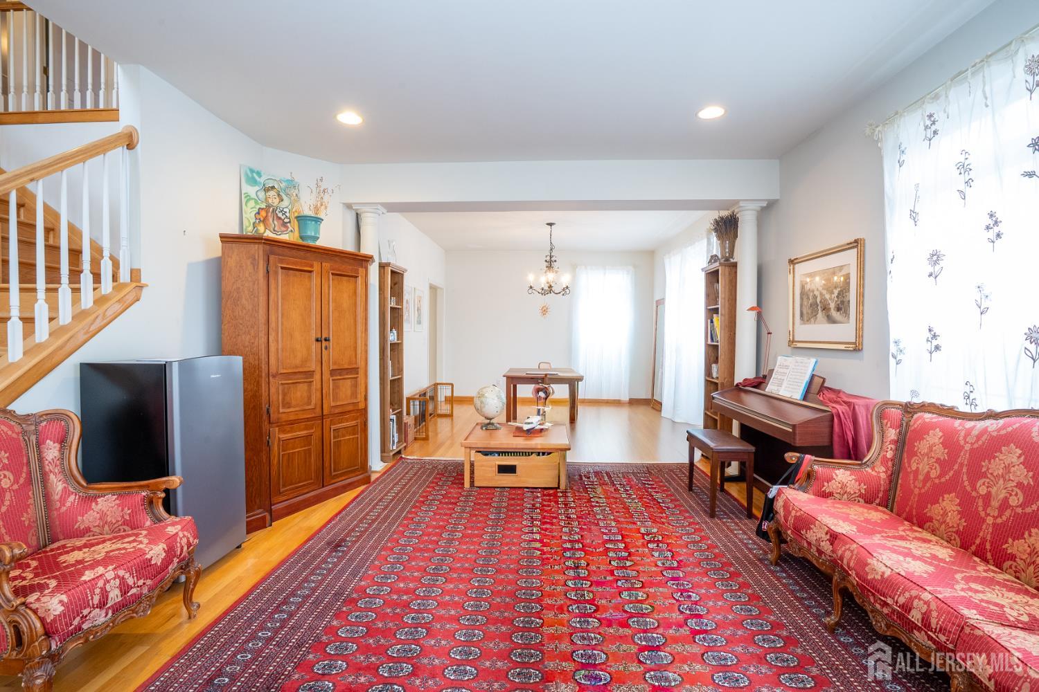 6 Barlow Court, Plainsboro, NJ, 08536 image 13