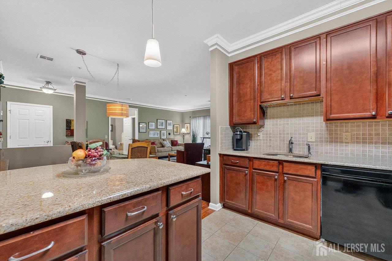 417 Regency Place, Woodbridge Proper, NJ, 07095 image 11