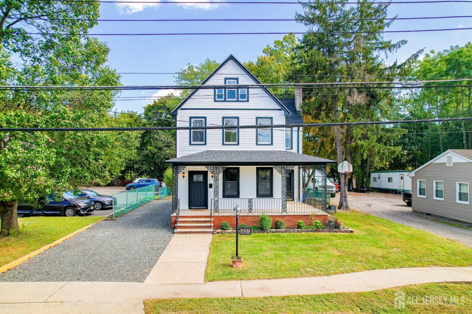 321 Main Street, Spotswood, NJ, 08884