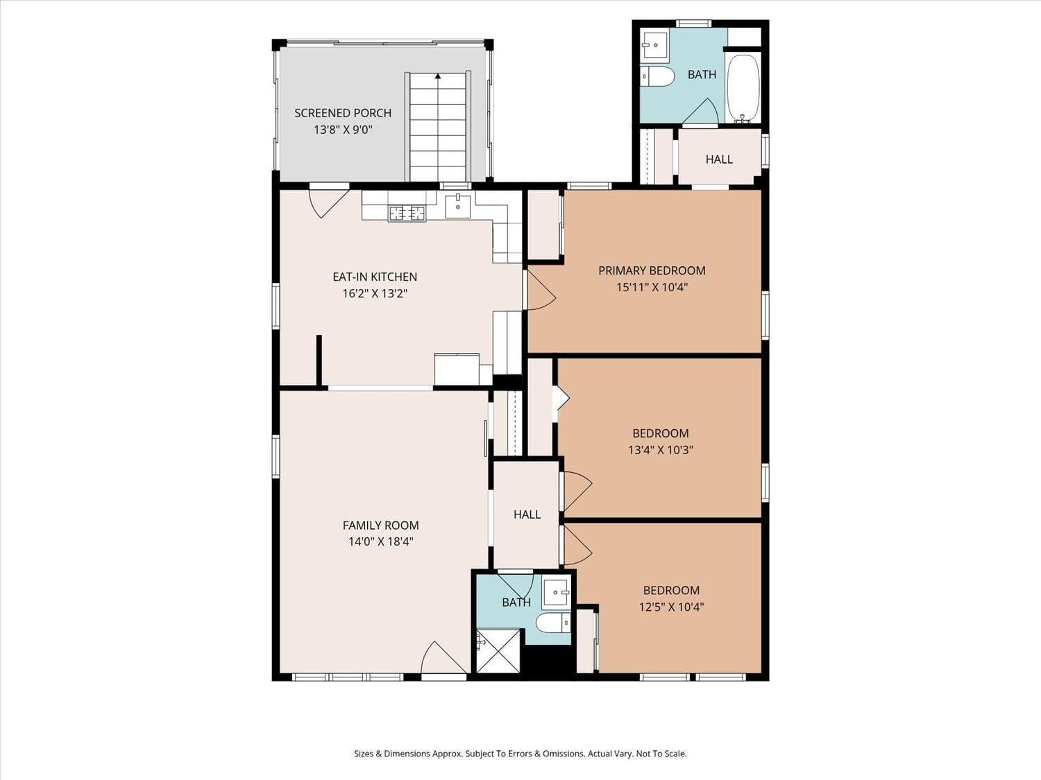 34 Tillman Street, Raritan, NJ, 08869 image 30