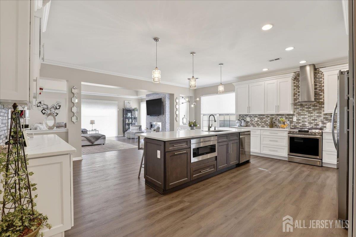 1 Barbour Court, Old Bridge, NJ, 08857 image 11