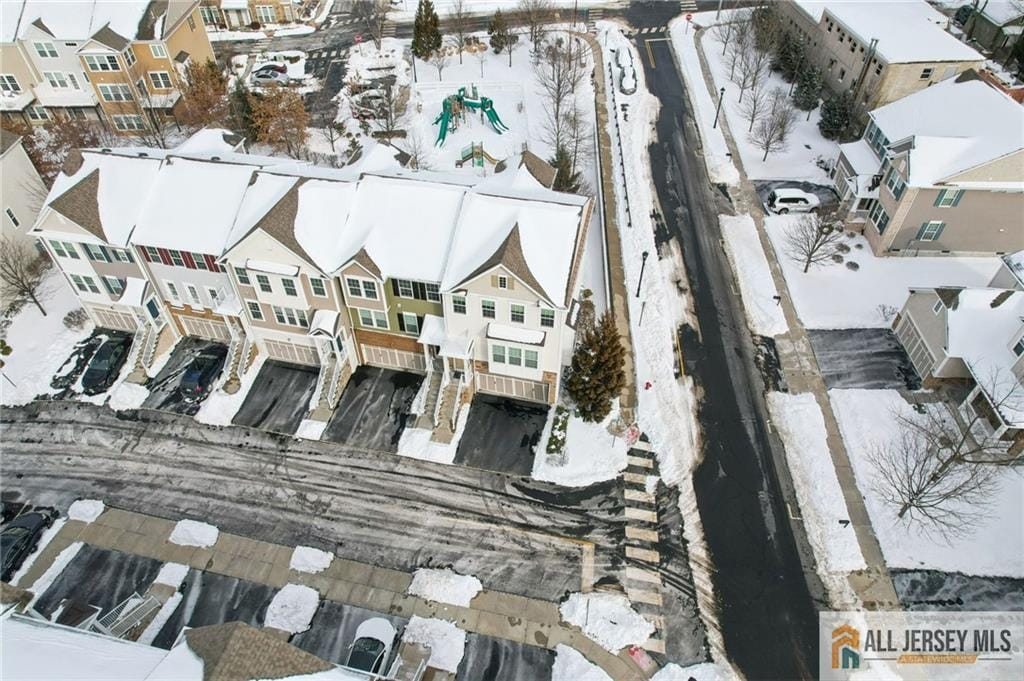 1105 Shep Drive 1105, Highland Park, NJ, 08904 image 35