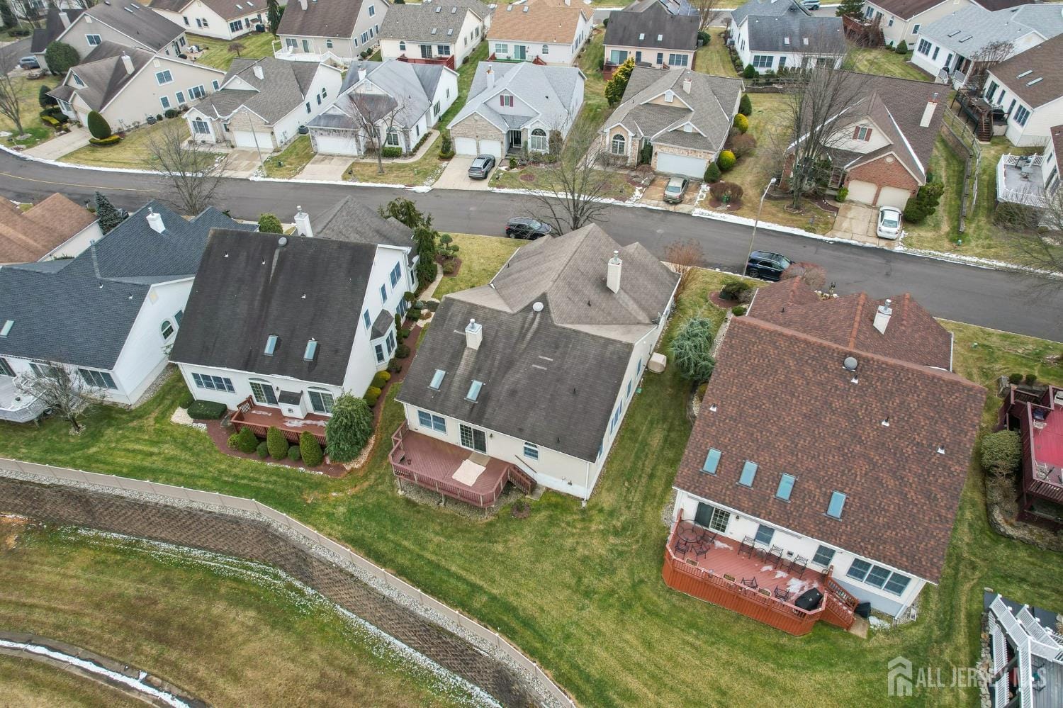 4 Trent Road, Monroe, NJ, 08831 image 7