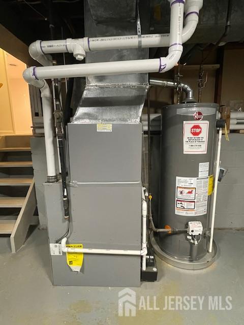 189 McFarlane Road, Colonia, NJ, 07067 image 21