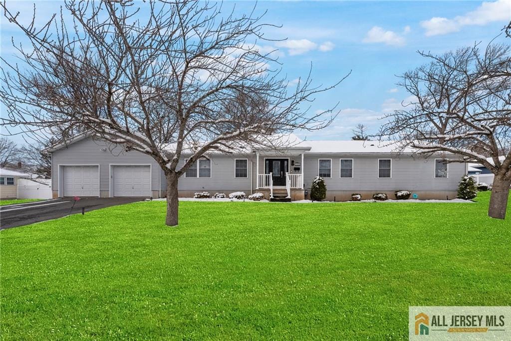 133 Redding Avenue, South Plainfield, NJ, 07080