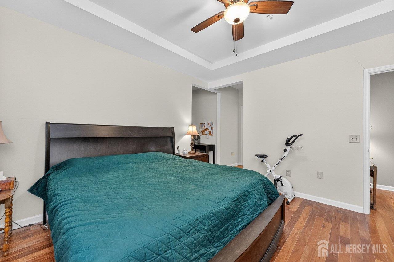 417 Regency Place, Woodbridge Proper, NJ, 07095 image 20