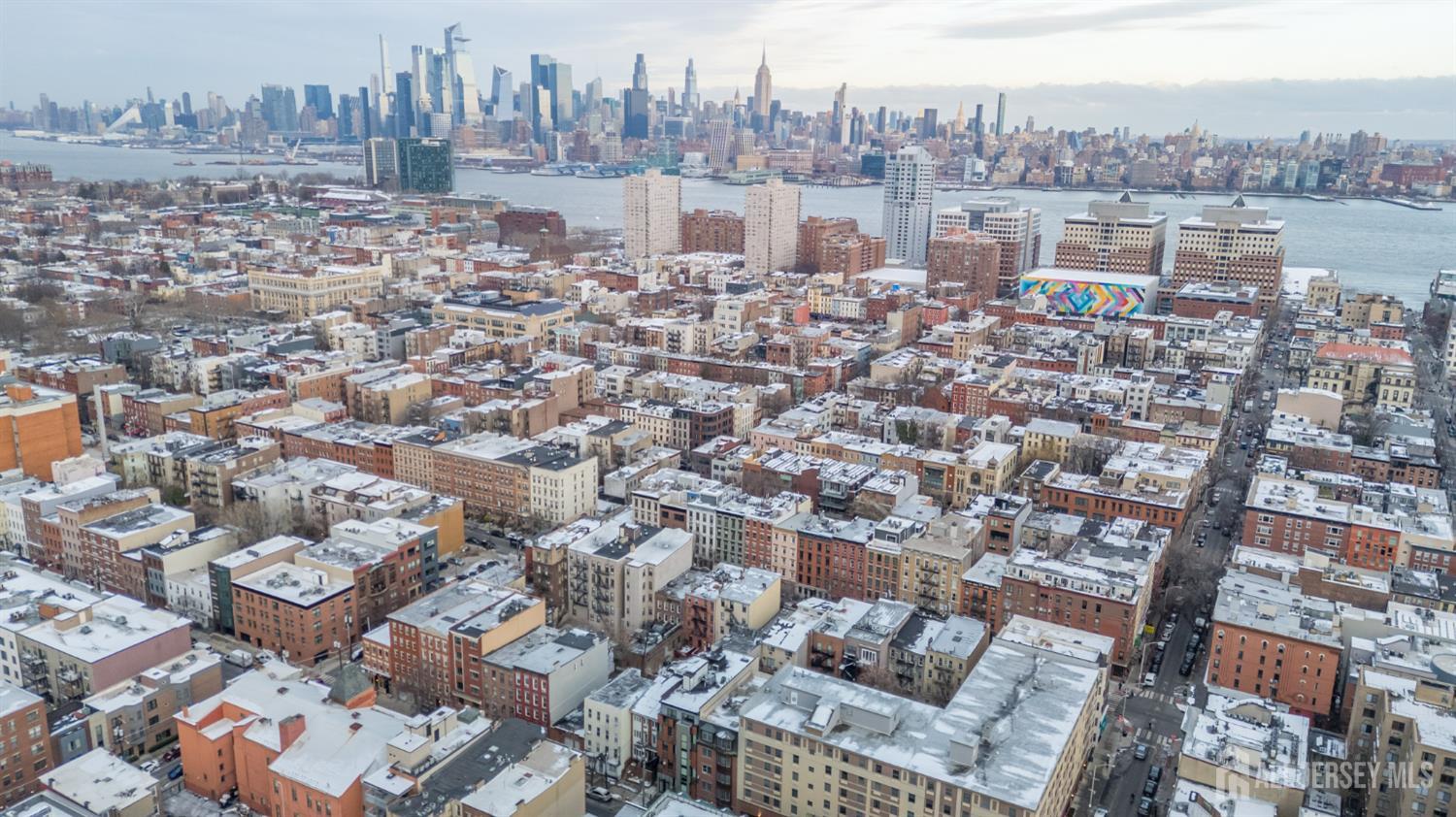 117 Clinton Street 1F, Hoboken, NJ, 07030 image 23