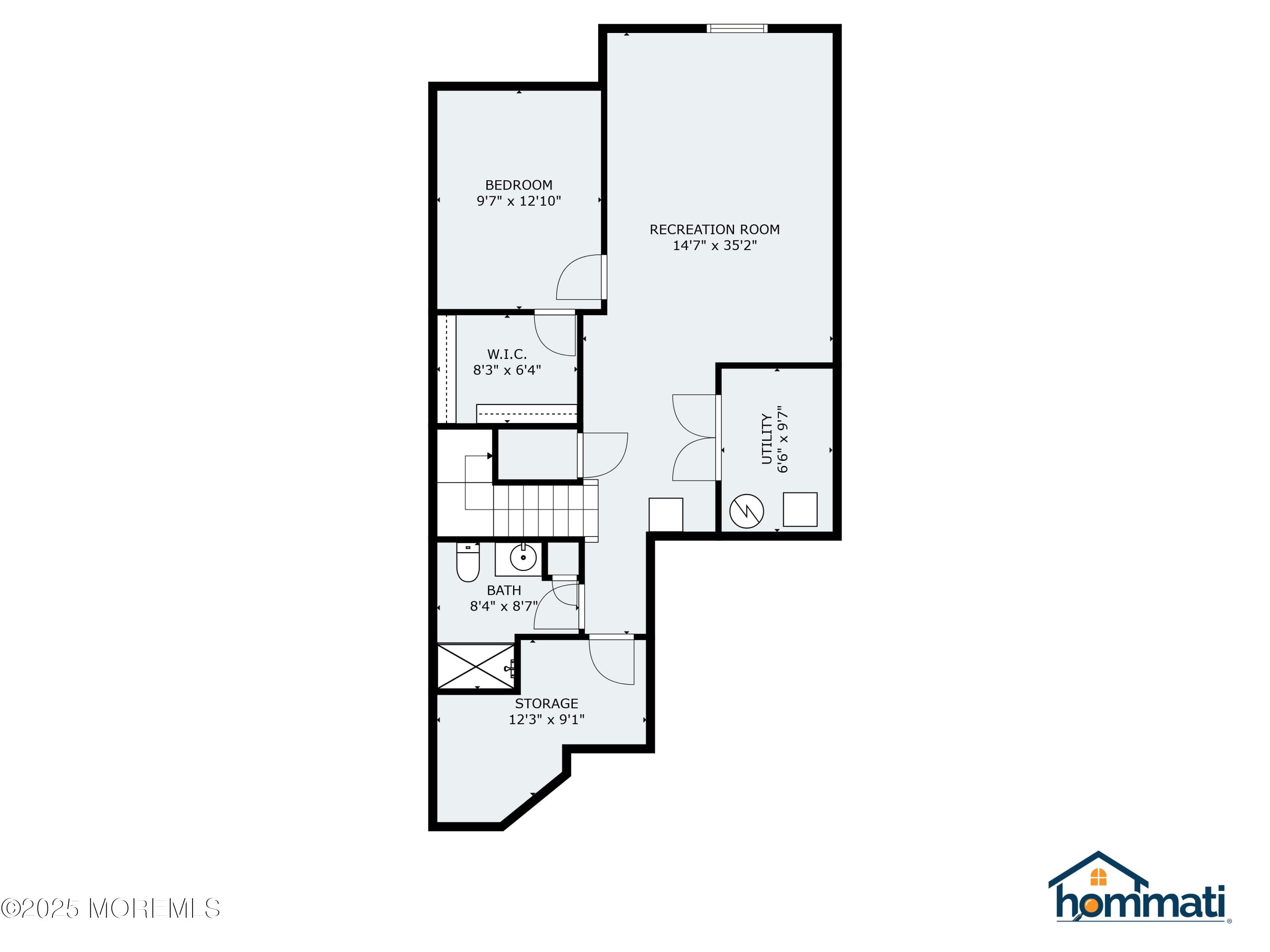206 Hawthorne Lane, Barnegat, NJ, 08005 image 46