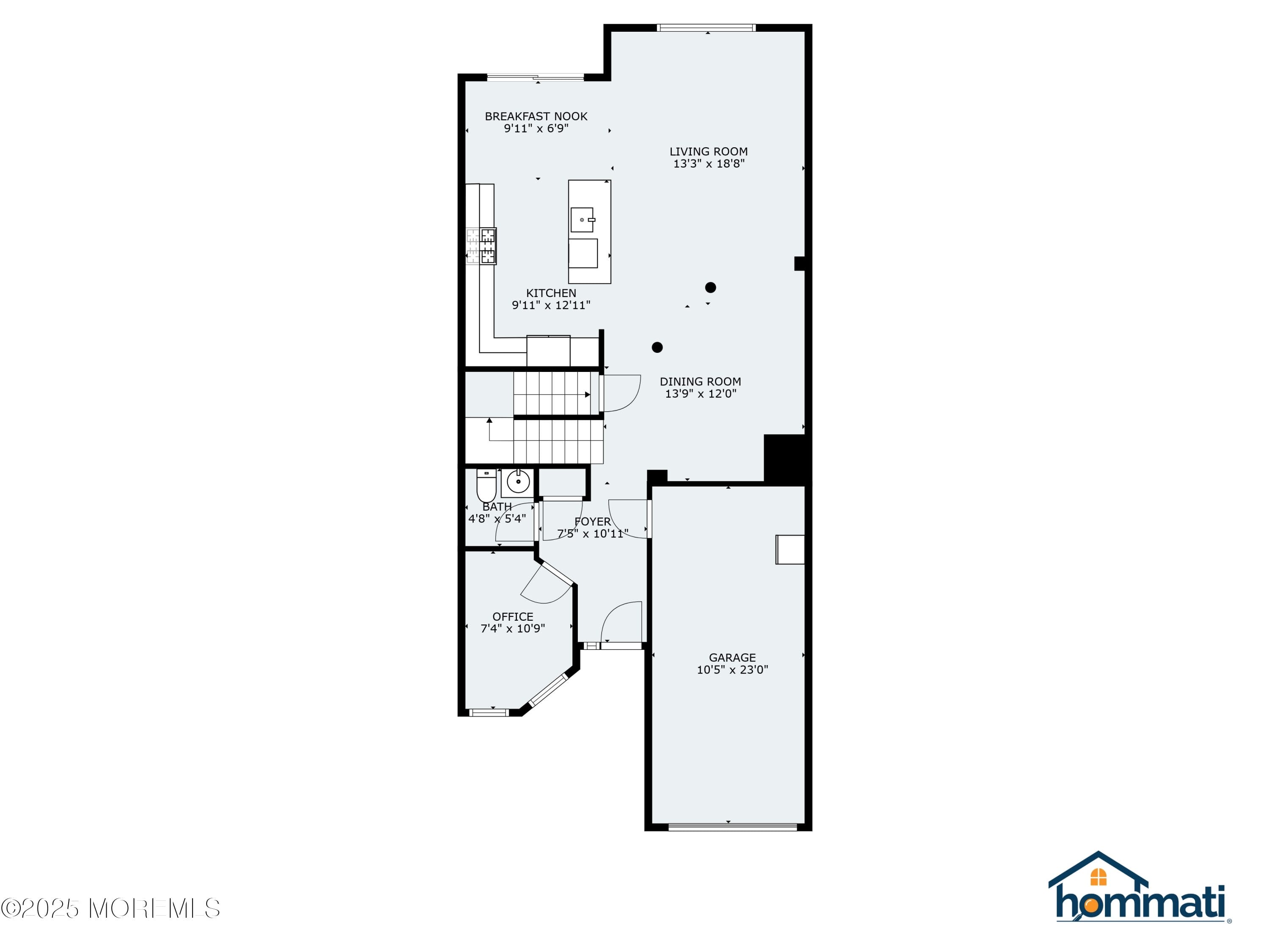 206 Hawthorne Lane, Barnegat, NJ, 08005 image 47