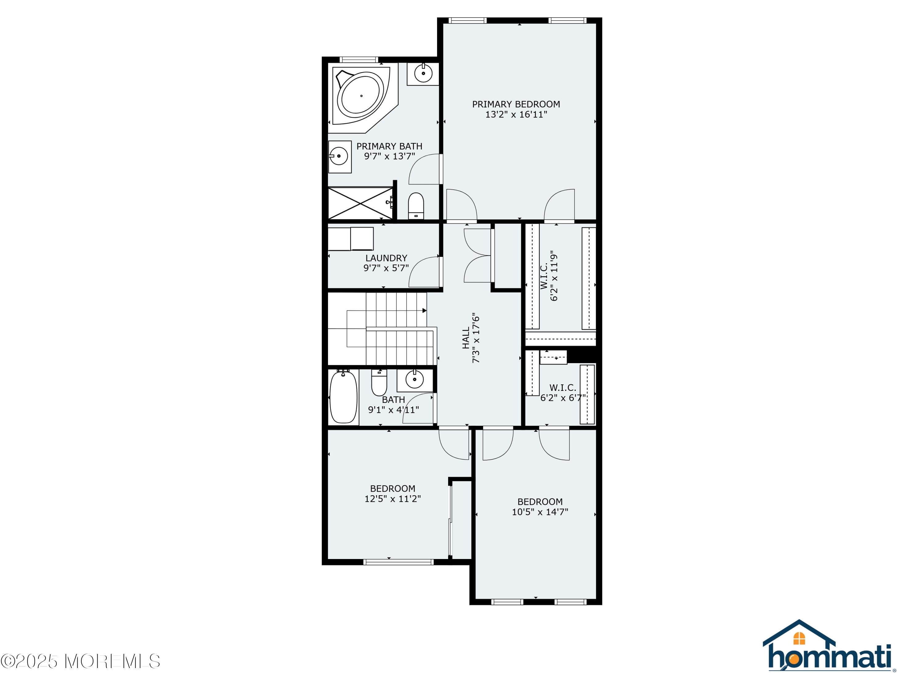 206 Hawthorne Lane, Barnegat, NJ, 08005 image 48