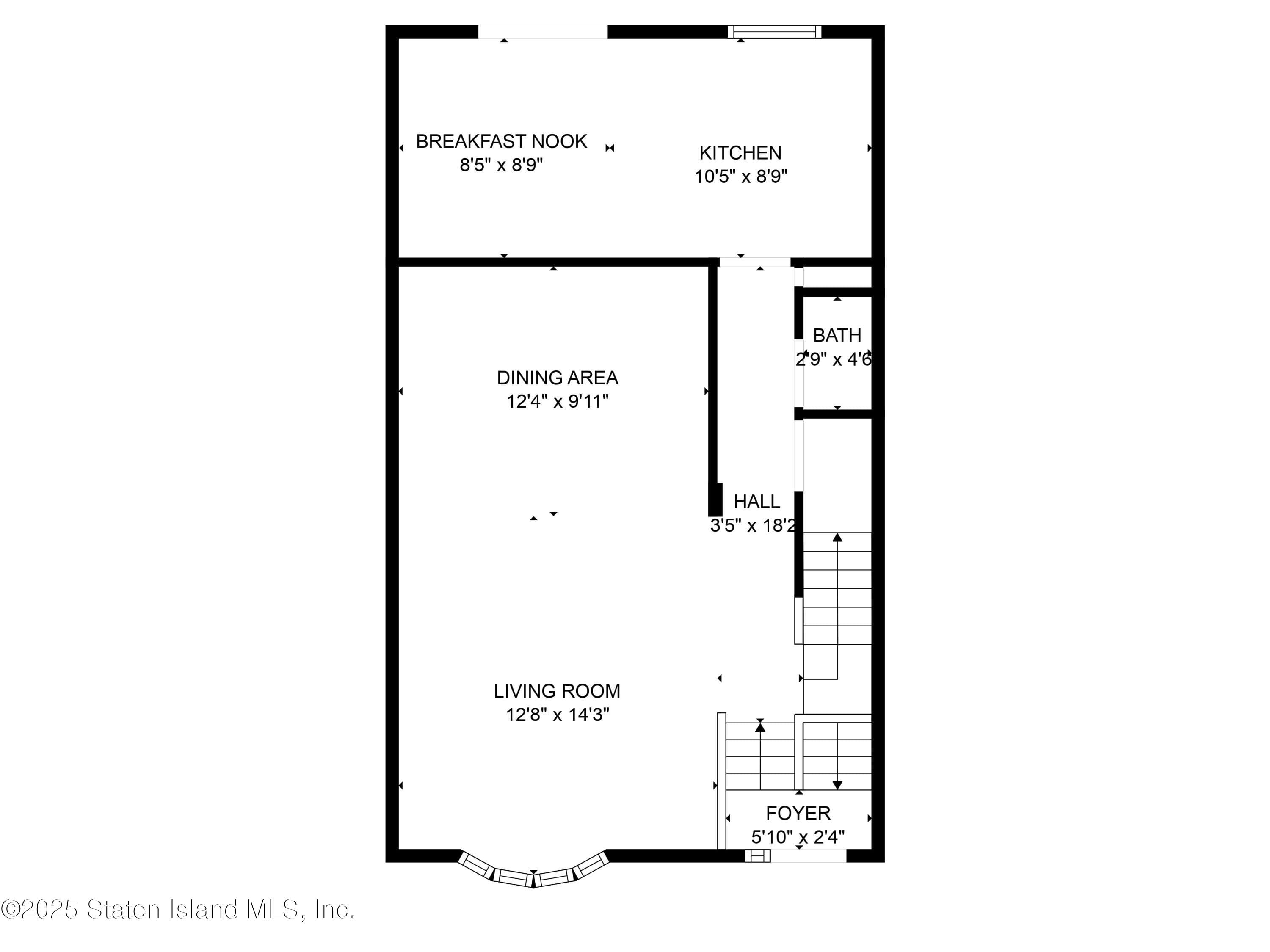 42 Narrows Road, Staten Island, NY, 10305 image 14