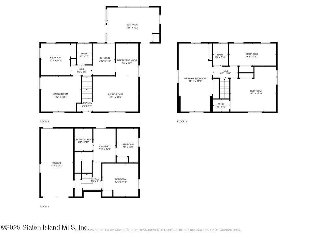 36 Shaw Place, Staten Island, NY, 10302 image 32